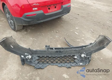 2021 Kia Soul Ex z USA, uszkodzony, nr VIN KNDJ33AU8M7760611